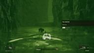 Make sure to escape the underwater section fast (Image via Sportskeeda Gaming // KONAMI)